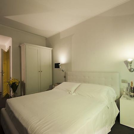 Hotel Richmond Rome Exterior photo