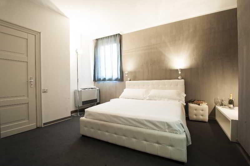 Hotel Richmond Rome Exterior photo