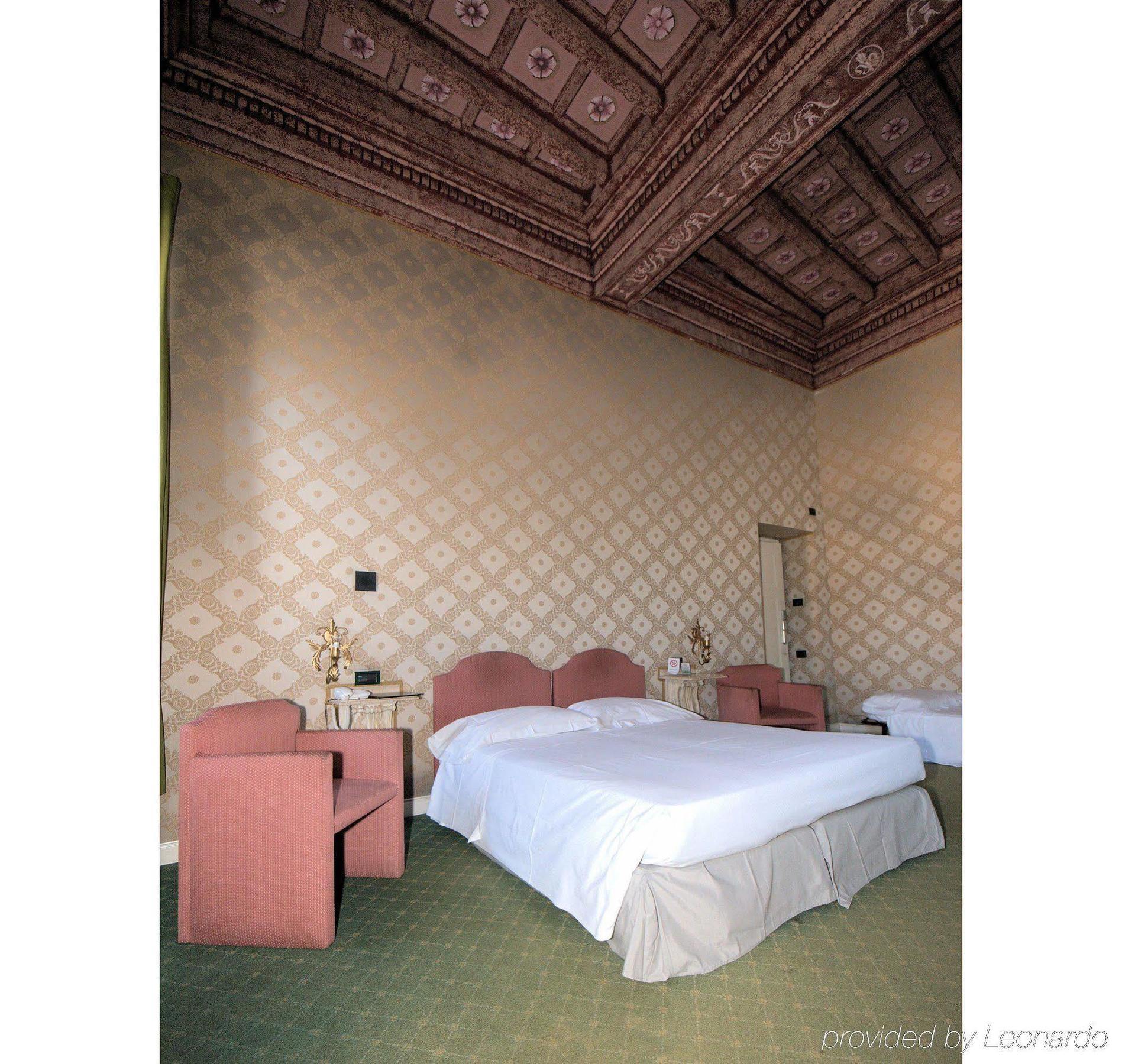 Hotel Richmond Rome Exterior photo