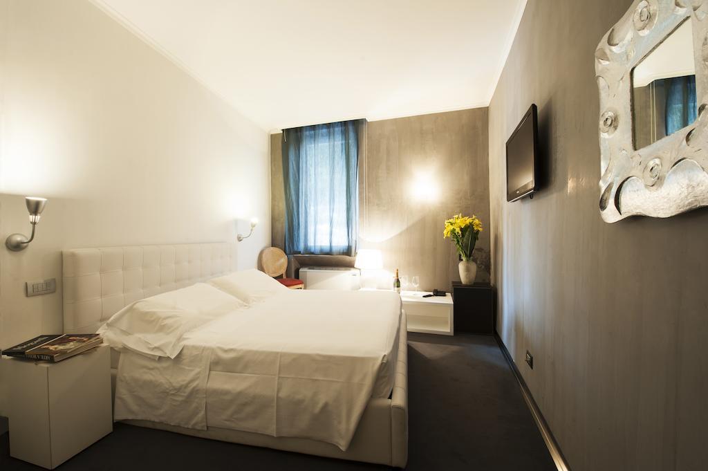 Hotel Richmond Rome Exterior photo